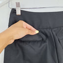 Second-Hand - Review Elevated Basic Black Tailored Pants Size 6 - SwapUp
