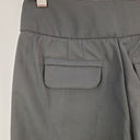 Second-Hand - Review Elevated Basic Black Tailored Pants Size 6 - SwapUp