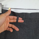 Second-Hand - Scanlan Theodore High Split Sleek Pencil Skirt Size 8 - SwapUp