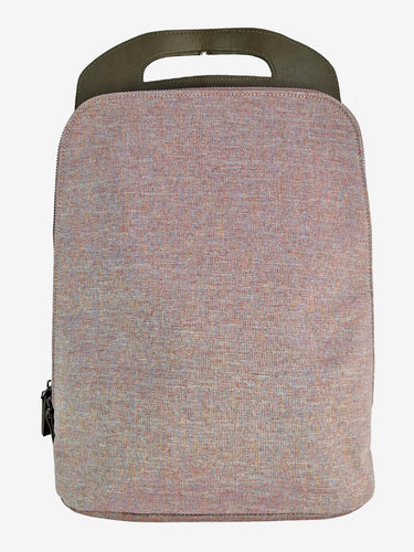 Elk Forde Mottled Vegan Versitile Backpack