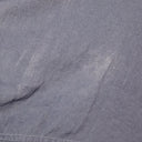 Second-Hand - Kingan Jones Royal Navy Sheer Sleeved Top Size 14 - SwapUp