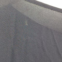 Second-Hand - Tasteful Key Hole Blouse with Tie Waist Size - SwapUp