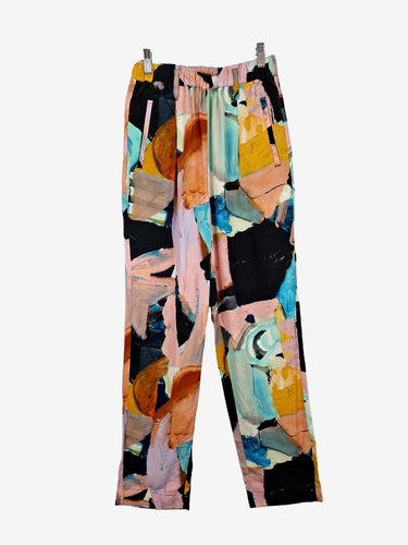 Gorman Swanky Straigt Leg Office Pants Size 6