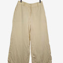 Second-Hand - Veronika Maine Classic Structured Everyday Pants Size 12 - SwapUp
