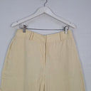 Second-Hand - Veronika Maine Classic Structured Everyday Pants Size 12 - SwapUp