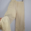 Second-Hand - Veronika Maine Classic Structured Everyday Pants Size 12 - SwapUp