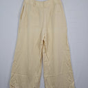 Second-Hand - Veronika Maine Classic Structured Everyday Pants Size 12 - SwapUp