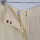 Second-Hand - Veronika Maine Classic Structured Everyday Pants Size 12 - SwapUp