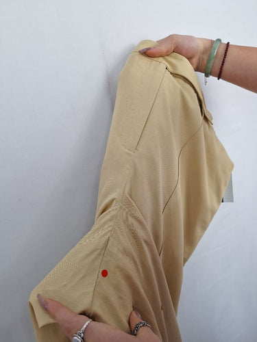 Second-Hand - Veronika Maine Classic Structured Everyday Pants Size 12 - SwapUp