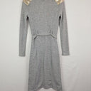 Second-Hand - Runaway Sleek Gold Cap Sleeved Cardigan Size 6 - SwapUp
