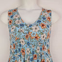Second-Hand - Sanctum Shirred Waist Beach Throw On Dress Size S - SwapUp