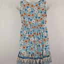 Second-Hand - Sanctum Shirred Waist Beach Throw On Dress Size S - SwapUp