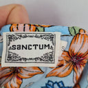 Second-Hand - Sanctum Shirred Waist Beach Throw On Dress Size S - SwapUp
