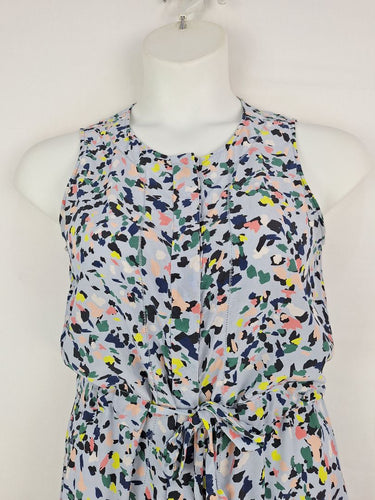 Second-Hand - Marcs Everyday Preppy Confetti Dress Size 10 - SwapUp