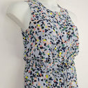 Second-Hand - Marcs Everyday Preppy Confetti Dress Size 10 - SwapUp