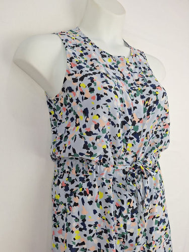 Second-Hand - Marcs Everyday Preppy Confetti Dress Size 10 - SwapUp