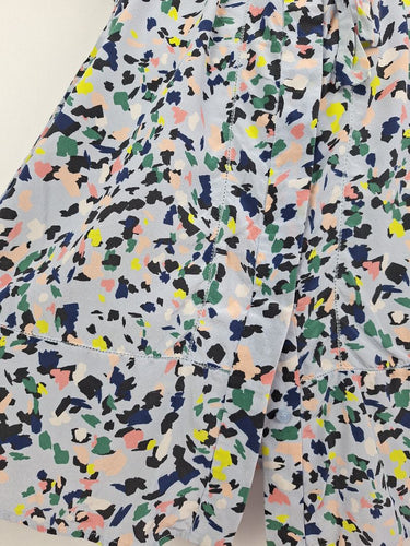 Second-Hand - Marcs Everyday Preppy Confetti Dress Size 10 - SwapUp