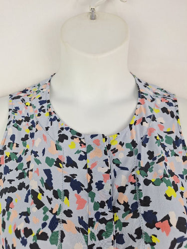 Second-Hand - Marcs Everyday Preppy Confetti Dress Size 10 - SwapUp