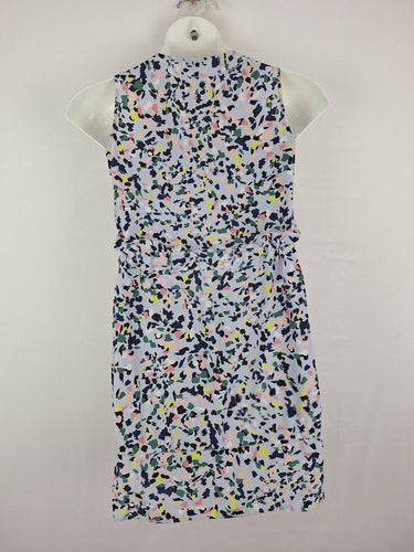 Second-Hand - Marcs Everyday Preppy Confetti Dress Size 10 - SwapUp