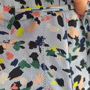 Second-Hand - Marcs Everyday Preppy Confetti Dress Size 10 - SwapUp