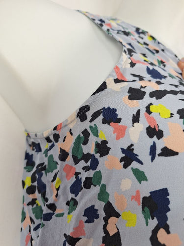 Second-Hand - Marcs Everyday Preppy Confetti Dress Size 10 - SwapUp