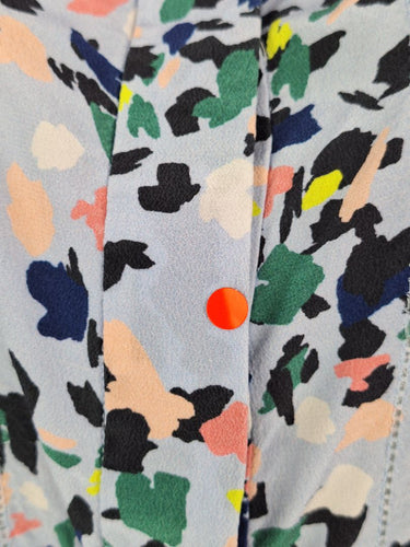 Second-Hand - Marcs Everyday Preppy Confetti Dress Size 10 - SwapUp