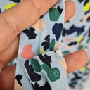 Second-Hand - Marcs Everyday Preppy Confetti Dress Size 10 - SwapUp
