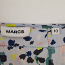Second-Hand - Marcs Everyday Preppy Confetti Dress Size 10 - SwapUp