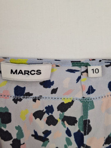 Second-Hand - Marcs Everyday Preppy Confetti Dress Size 10 - SwapUp