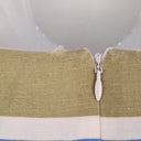 Second-Hand - Sportscraft Striped A Line Boat Dress Size 10 - SwapUp