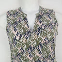 Second-Hand - Trenery Sleek Muted Office Dress Size 10 - SwapUp
