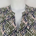 Second-Hand - Trenery Sleek Muted Office Dress Size 10 - SwapUp