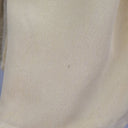 Second-Hand - Twinset Butter Cream Lace Panelled Mini Dress Size L - SwapUp