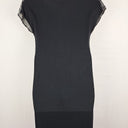 Second-Hand - Metalicus Spotted Casual Midi Dress Size M - SwapUp