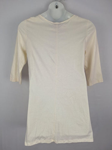 Second-Hand - Johnny Was Embroidered Sweet Tunic Blouse Size M - SwapUp