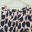 Second-Hand - Trenery Blossom Pink Abstract Skirt Size 12 - SwapUp