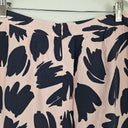 Second-Hand - Trenery Blossom Pink Abstract Skirt Size 12 - SwapUp