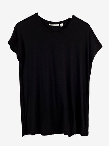 Country Road Staple Crew Neck Top Size XL