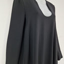 Second-Hand - & Other Stories Narrow Scoop Neck Mini Dress Size 10 - SwapUp