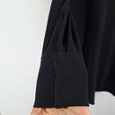 Second-Hand - & Other Stories Narrow Scoop Neck Mini Dress Size 10 - SwapUp