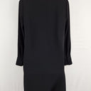 Second-Hand - & Other Stories Narrow Scoop Neck Mini Dress Size 10 - SwapUp