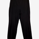 Second-Hand - Kianna Bandless Waist Essential Black Pants Size 12 - SwapUp