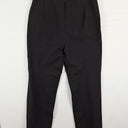 Second-Hand - Kianna Bandless Waist Essential Black Pants Size 12 - SwapUp
