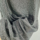 Second-Hand - Witchery Glimmery Sequined One Shoulder Dress Size 10 - SwapUp