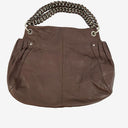 Second-Hand - Oroton Slouchy Chain Handbag - SwapUp