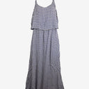 Second-Hand - Seed Summer Essential Patterned Dress Size 10 - SwapUp