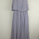Second-Hand - Seed Summer Essential Patterned Dress Size 10 - SwapUp