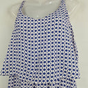 Second-Hand - Seed Summer Essential Patterned Dress Size 10 - SwapUp