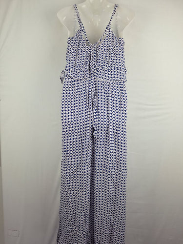 Second-Hand - Seed Summer Essential Patterned Dress Size 10 - SwapUp