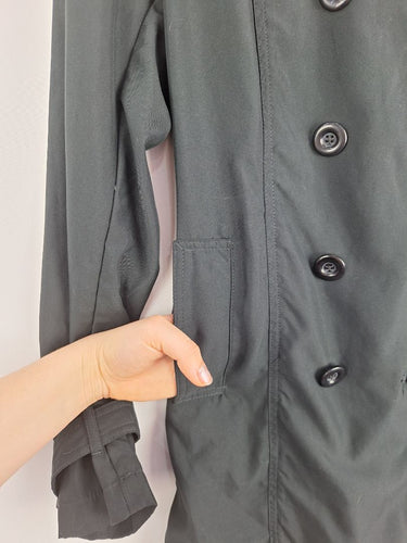 Second-Hand - Giordano Parisian Single Breasted Jacket Size S - SwapUp